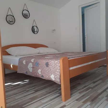 Guest house Pansion Glory