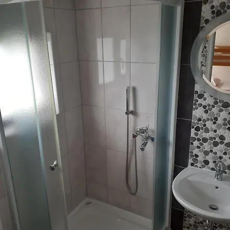 Pansion Glory Međugorje