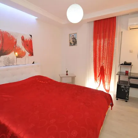 Pansion Glory 3* Međugorje