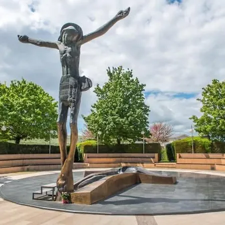 Gasthof Pansion Glory 3*