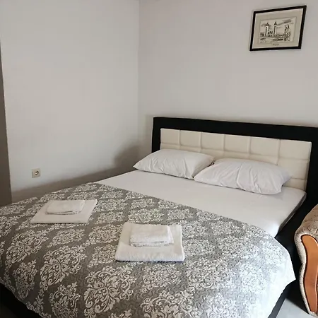 Pansion Glory Pensjonat Međugorje