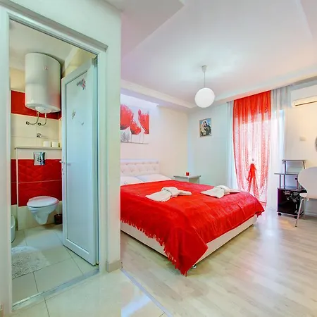 Guest house Pansion Glory