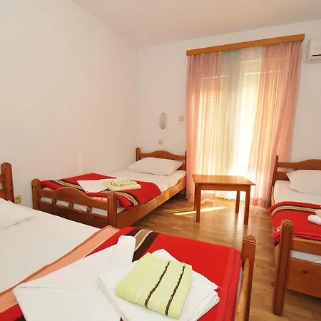 Guest house Pansion Glory
