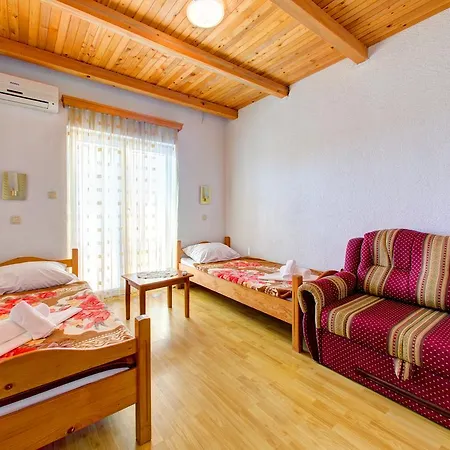 Pansion Glory Guest house
