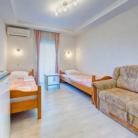 Guest house Pansion Glory