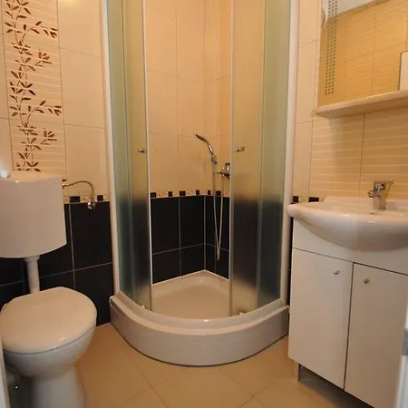 Pansion Glory 3* Međugorje