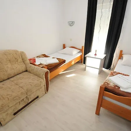 Gasthof Pansion Glory Međugorje