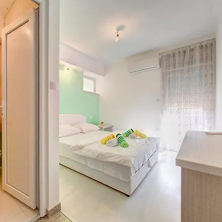Pansion Glory Guest house 3*