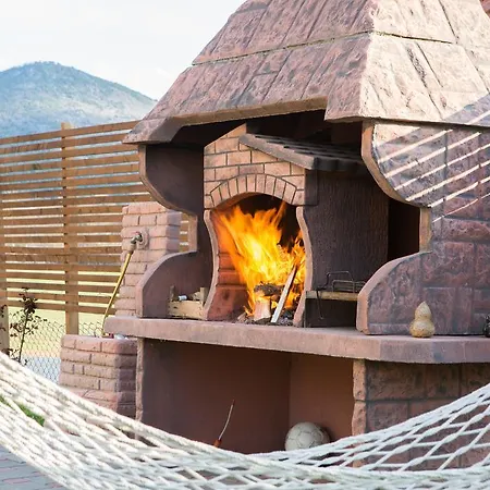 Pansion Glory Gasthof Međugorje