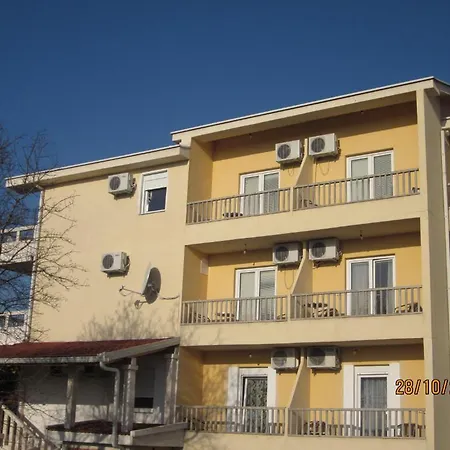 Pansion Glory Gasthof