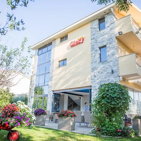 Gasthof Pansion Glory 3*