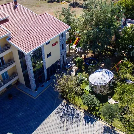 Pansion Glory Guest house